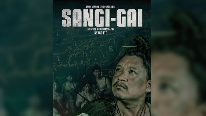 'Sangi Gai' to Screen at Cannes