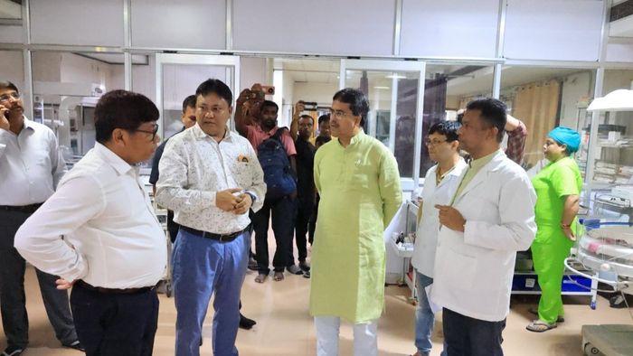 Kidney Transplants in Tripura from June 2024