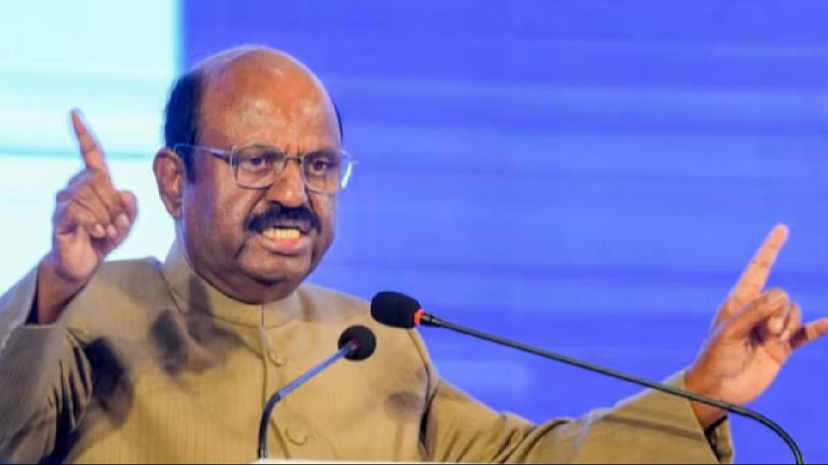 West Bengal Governor faces molestation charges