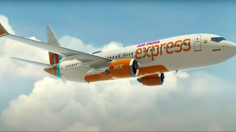 Making every effort to minimize inconvenience, operating 283 flights today: Air India Express Making every effort to minimize inconvenience, operating 283 flights today: Air India Express