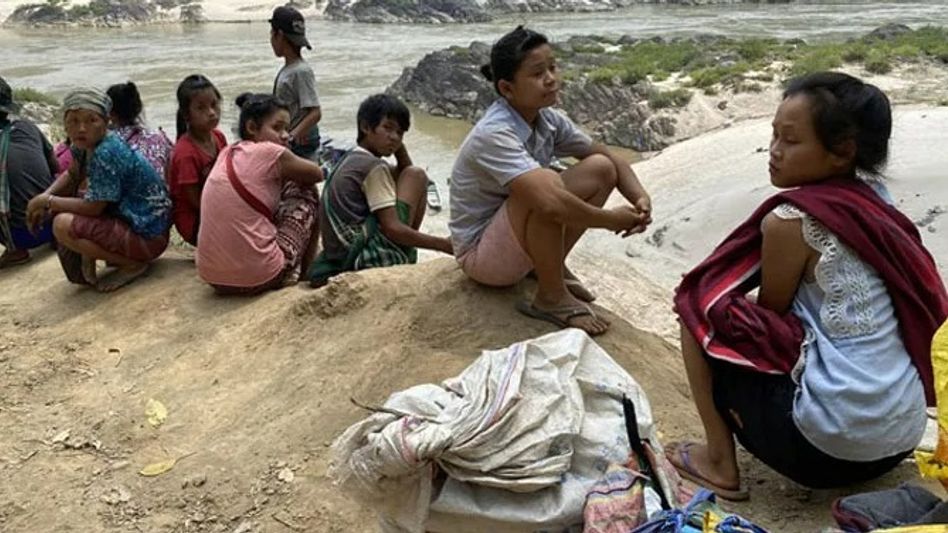 Manipur police destroy massive cache of narcotics in Imphal West Manipur police destroy massive cache of narcotics in Imphal West