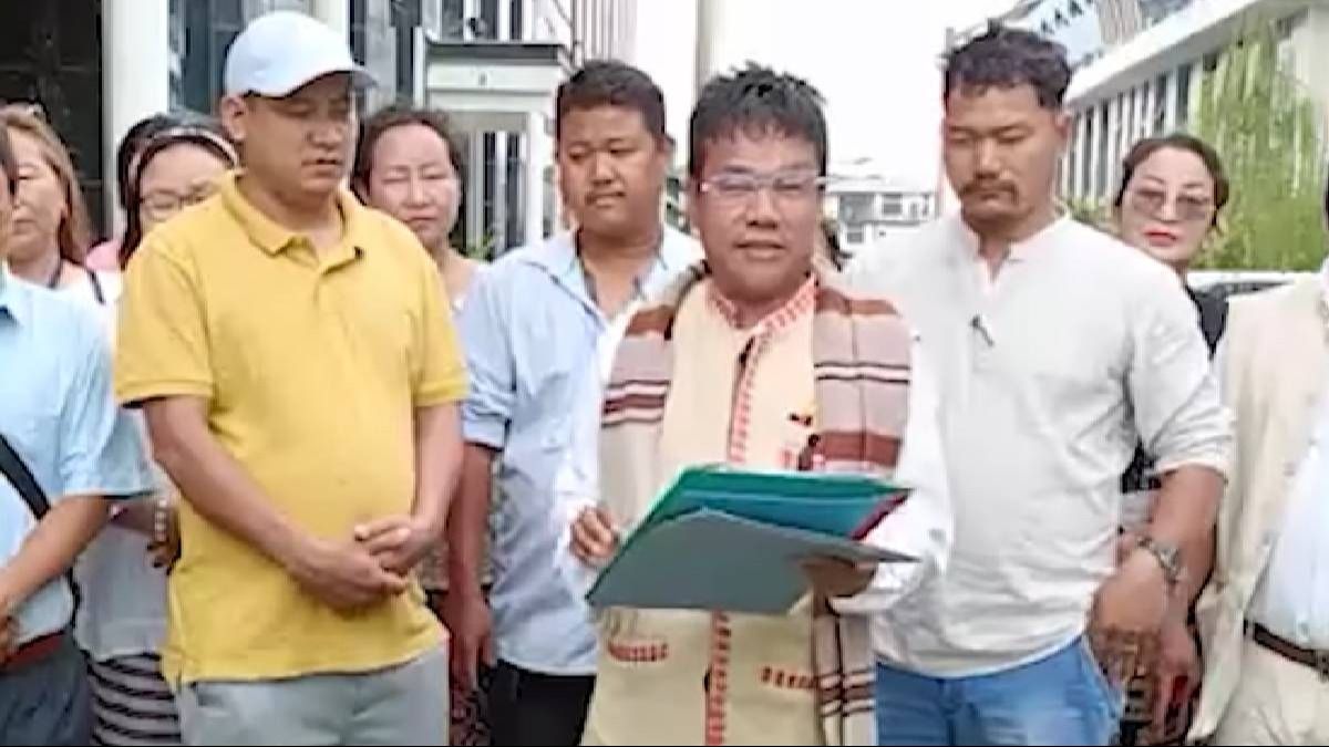 Arunachal: Workers Union threatens state-wide dharna over illegal appointments in PHE&WS dept