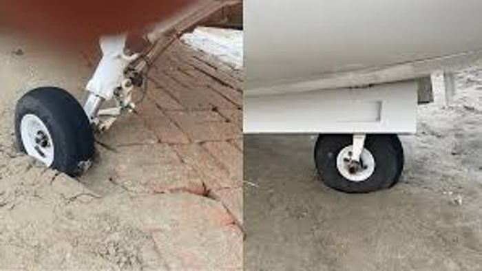 Chirag Paswan's Helicopter's Close Shave in Bihar