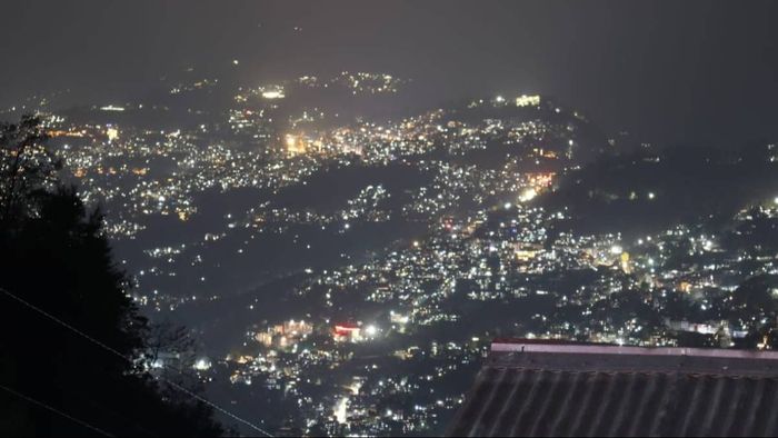 Sikkim: Foreign tourists inflow skyrockets, 661,248 visitors from 2019 to 2024