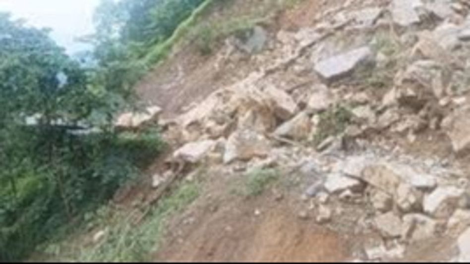 Manipur police destroy massive cache of narcotics in Imphal West Manipur police destroy massive cache of narcotics in Imphal West
