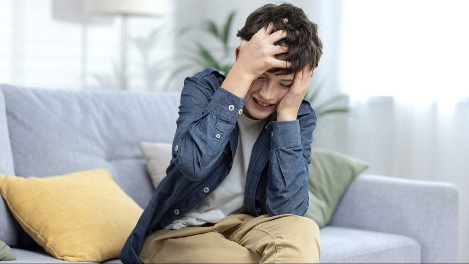 Conquering the Storm Within: Understanding Anxiety Attacks and Effective Coping Strategies Conquering the Storm Within: Understanding Anxiety Attacks and Effective Coping Strategies