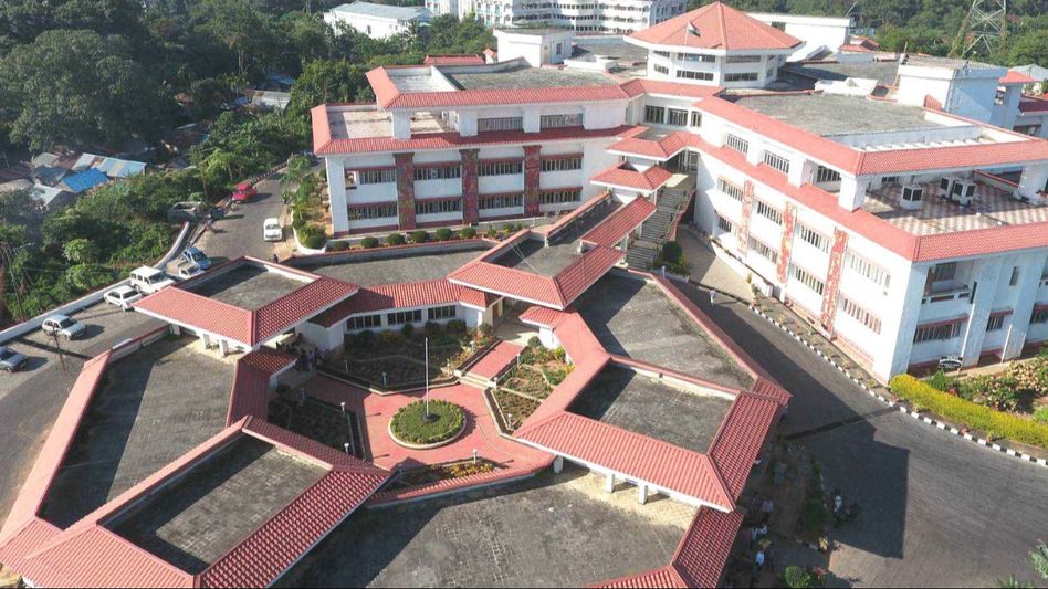 Tripura HC asks state govt to provide gratuity to retired anganwadi helpers Tripura HC asks state govt to provide gratuity to retired anganwadi helpers