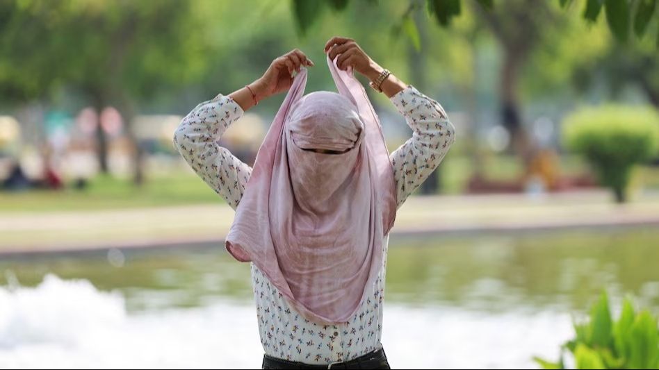 IMD predicts end of nationwide heatwave except in west Rajasthan and Kerala IMD predicts end of nationwide heatwave except in west Rajasthan and Kerala