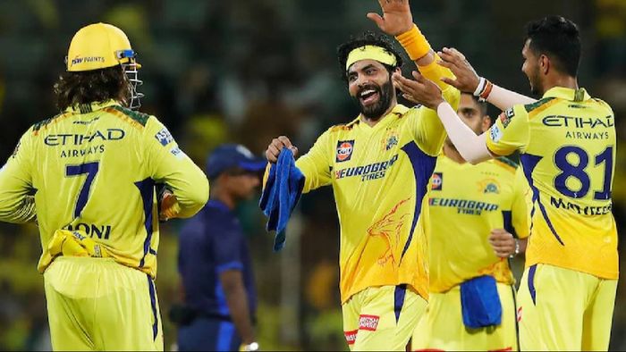 IPL 2024 : Injury-plagued Chennai Super Kings faces Gujarat Titans in crucial showdown