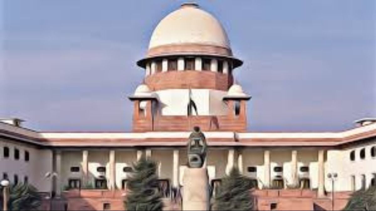 ‘Inordinate delay led to apprehensions’: ADR moves SC for immediate release of voter figures ‘Inordinate delay led to apprehensions’: ADR moves SC for immediate release of voter figures