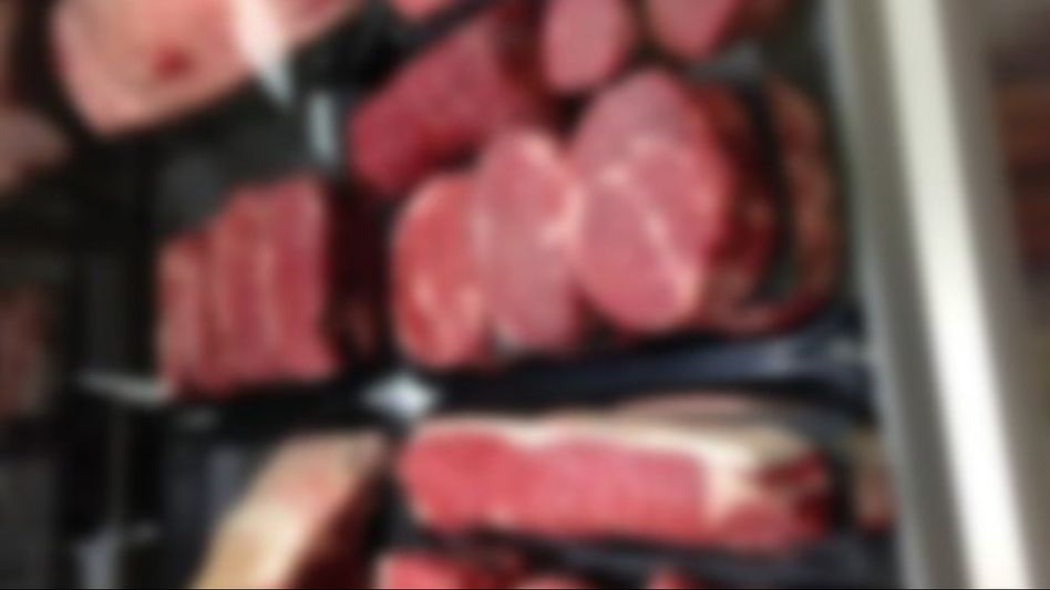 Mizoram beef sellers warns non-locals to halt beef sales by May 13 Mizoram beef sellers warns non-locals to halt beef sales by May 13