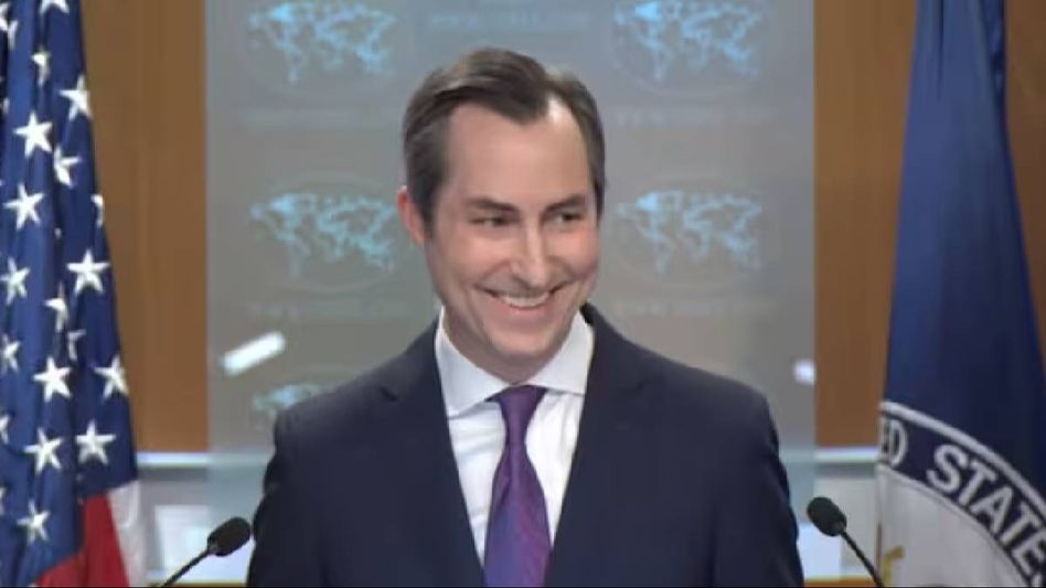 US aware of BSF action at Bangladesh-India border, claims spokesperson US aware of BSF action at Bangladesh-India border, claims spokesperson