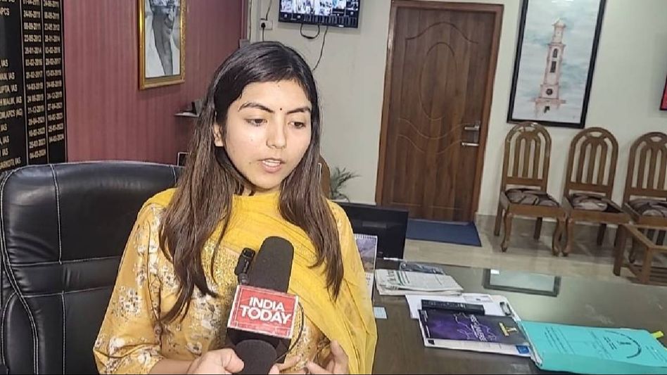 Arunachal: Itanagar Capital Deputy Commissioner initiates multi-pronged approach to address city's concerns Arunachal: Itanagar Capital Deputy Commissioner initiates multi-pronged approach to address city's concerns