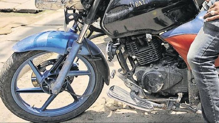 Arunachal: Tezu authorities crack down on bike owners and garage operators for noise pollution violations