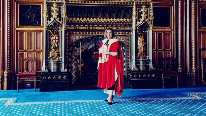Ayesha Hazarika becomes first British-Indian of Assamese descent in House of Lords