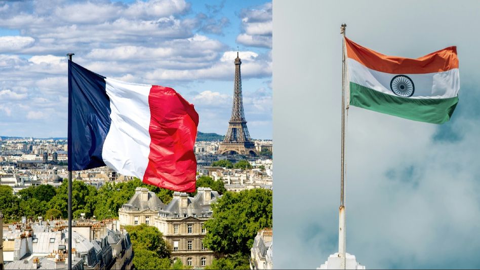 India and France to conduct joint military exercise in Umroi, Meghalaya India and France to conduct joint military exercise in Umroi, Meghalaya