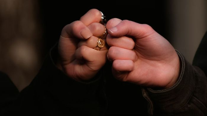 Friend zone just got serious in Japan's new marital trend