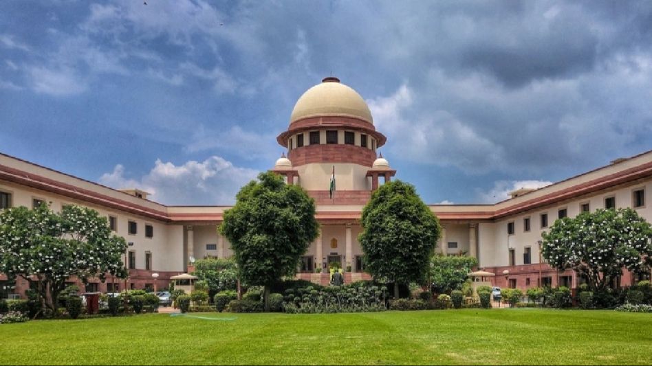 Government employee sharing rent-free accommodation with retired father not entitled to HRA: SC Government employee sharing rent-free accommodation with retired father not entitled to HRA: SC