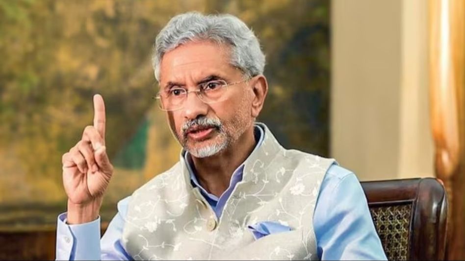 Freedom of speech does not mean freedom to support separatism: Jaishankar slams Canada over Khalistani support Freedom of speech does not mean freedom to support separatism: Jaishankar slams Canada over Khalistani support