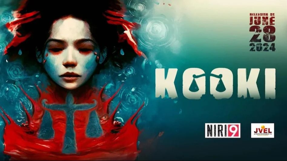 Assam's Hindi film 'Kooki' to be screened at Cannes Film Festival 2024 Assam's Hindi film 'Kooki' to be screened at Cannes Film Festival 2024