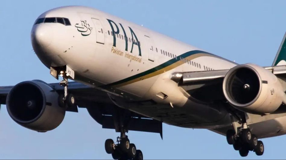 Pakistan: PIA flight departs with parents, flies 600 km as son's body lies at airport due to staff negligence Pakistan: PIA flight departs with parents, flies 600 km as son's body lies at airport due to staff negligence