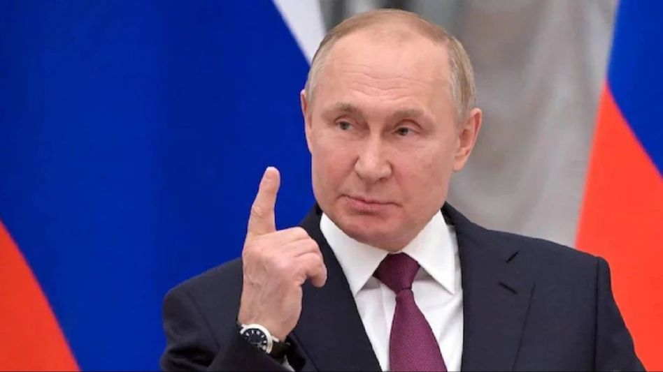 AI-generated biopic 'Putin' heads to Cannes AI-generated biopic 'Putin' heads to Cannes