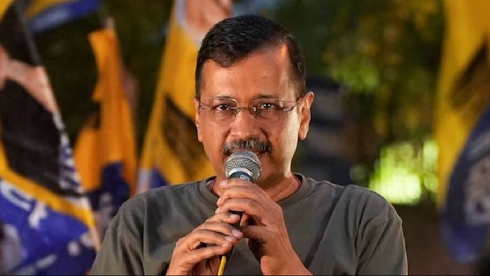 Why Arvind Kejriwal didn't resign as Delhi CM