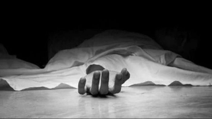 Tragic Discovery of Young Woman's Body in Guwahati