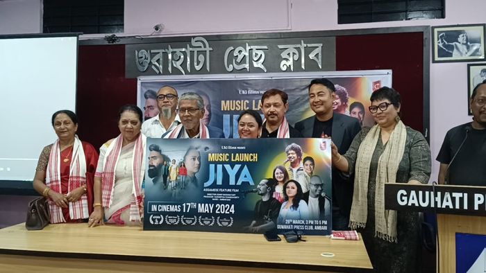'Jiya' Set for Release