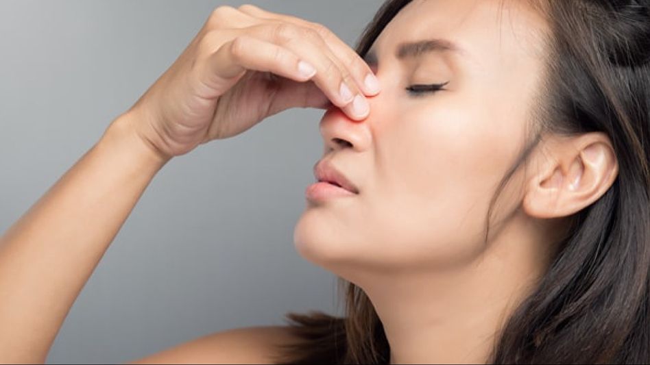 Breathing Easy: Natural Remedies for Clearing a Blocked Nose Breathing Easy: Natural Remedies for Clearing a Blocked Nose