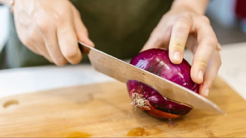 Tear-Free Cooking: Strategies to Prevent Onion-Induced Tears Tear-Free Cooking: Strategies to Prevent Onion-Induced Tears