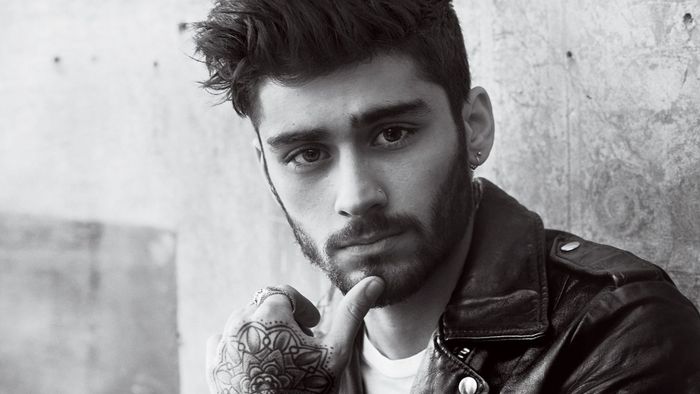 Zayn Malik regrets his "moody" One Direction days