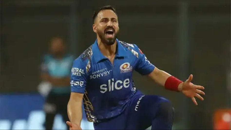 KKR's Ramandeep Singh fined for breaching IPL code of conduct KKR's Ramandeep Singh fined for breaching IPL code of conduct