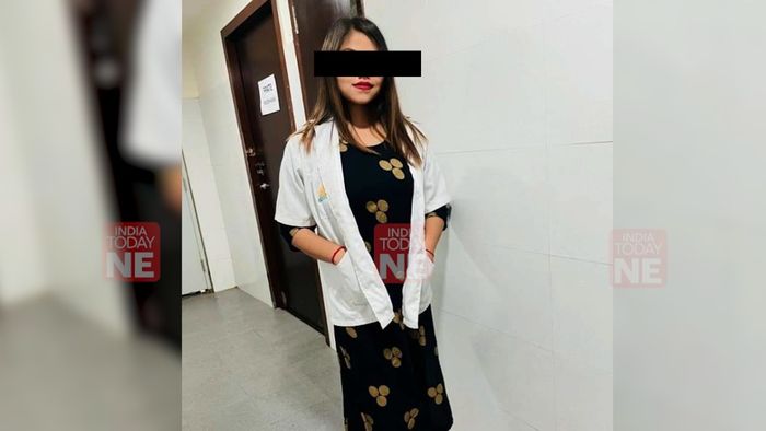 Love Betrayal Leads to Doctor's Suicide