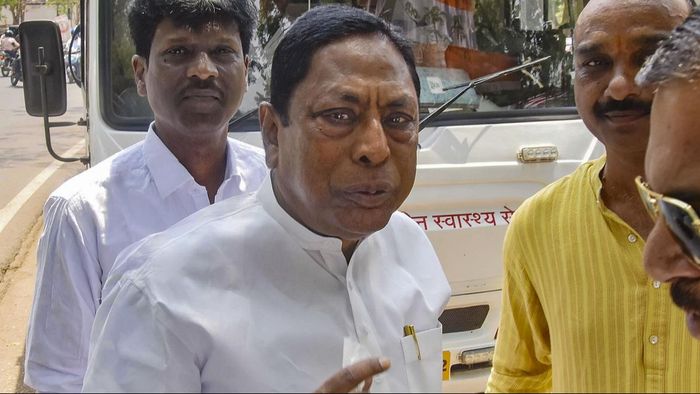 ED Summons Jharkhand Minister