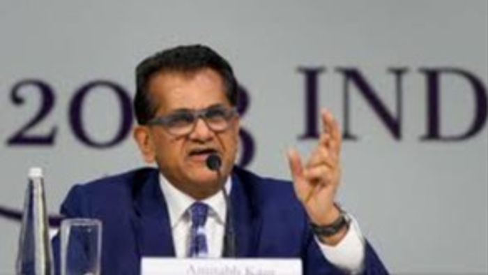India Poised to Surpass Japan's Economy