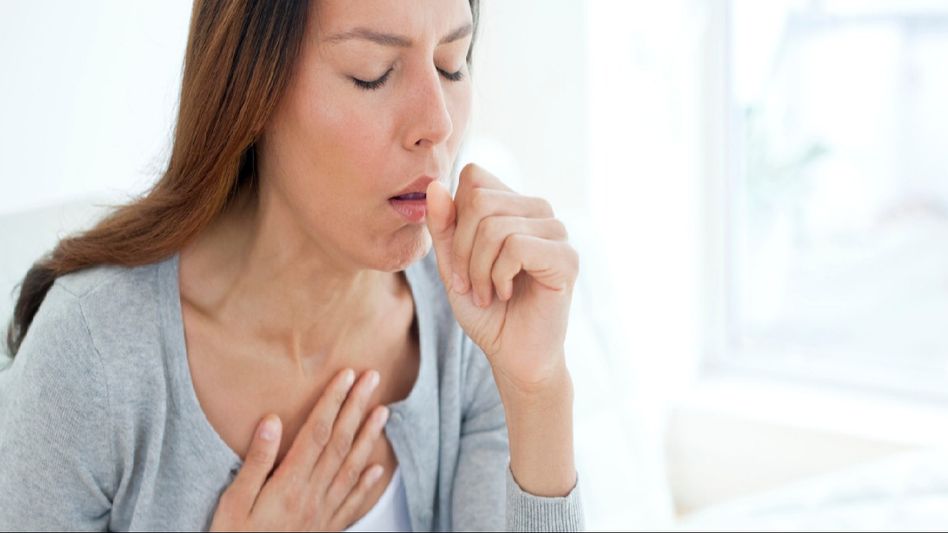 Soothing Solutions: Home Remedies for Treating Persistent Coughs Naturally Soothing Solutions: Home Remedies for Treating Persistent Coughs Naturally