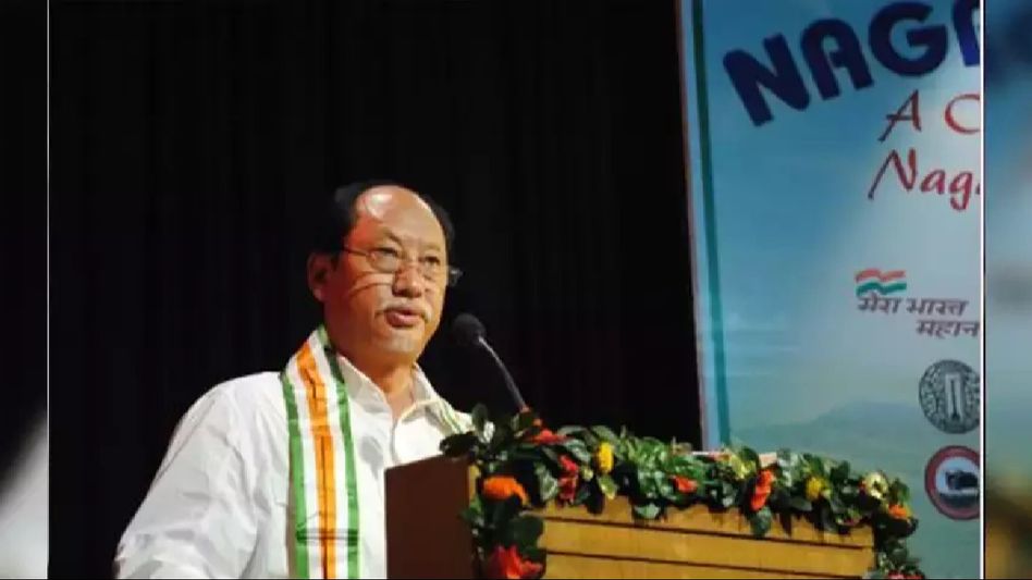 Nagaland: Party leaders directed to form consultative committees to address long drawn Naga political issue Nagaland: Party leaders directed to form consultative committees to address long drawn Naga political issue
