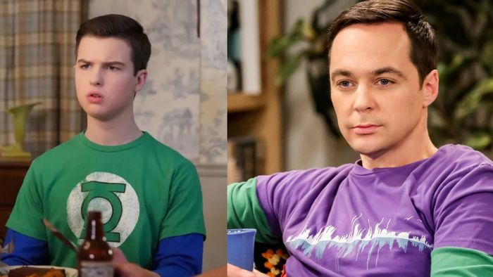 Jim Parsons to return as Sheldon Cooper for 'Young Sheldon' series one last time