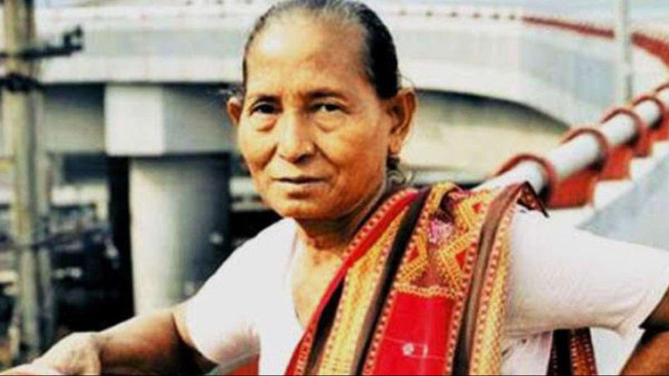 Assam: Padma Shri awardee and anti-witch hunting activist Birubala Rabha passes away Assam: Padma Shri awardee and anti-witch hunting activist Birubala Rabha passes away