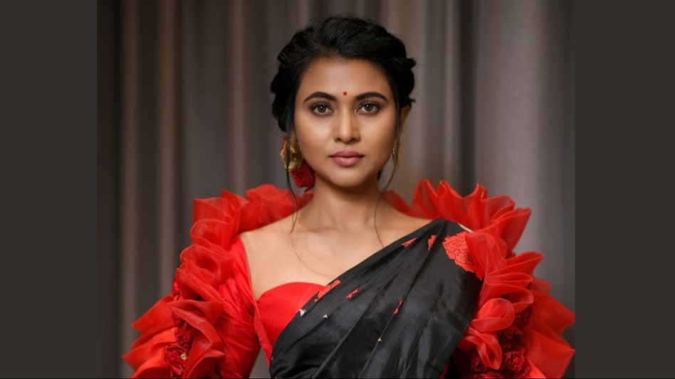 Assamese actress Aimee Baruah is set to attend Cannes Film Festival 2024 Assamese actress Aimee Baruah is set to attend Cannes Film Festival 2024