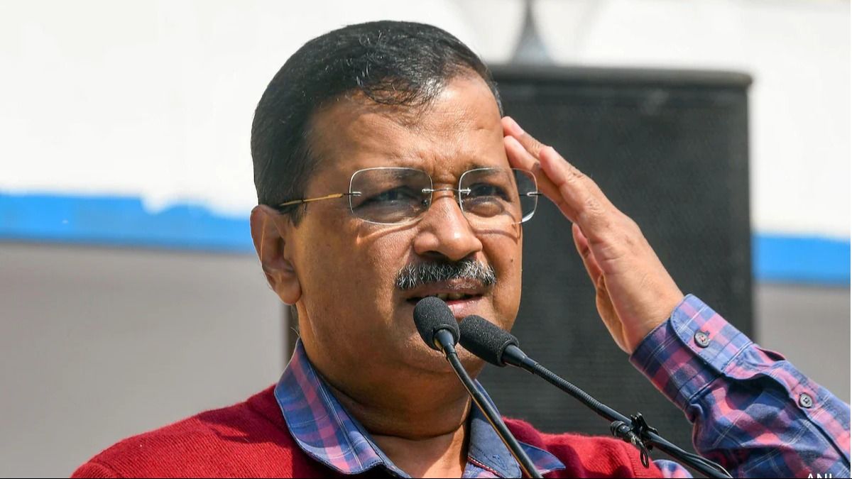 SC dismisses plea seeking Arvind Kejriwal's removal as Delhi chief minister SC dismisses plea seeking Arvind Kejriwal's removal as Delhi chief minister