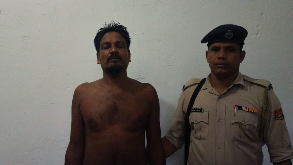 Tripura: Husband brutally kills wife over suspicion of extramarital affairs, arrested Tripura: Husband brutally kills wife over suspicion of extramarital affairs, arrested