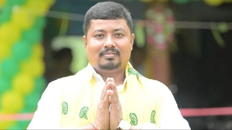 Assam: Kamtapur Autonomous Council CEM accused of assaulting woman constable, calls for inquiry emerge Assam: Kamtapur Autonomous Council CEM accused of assaulting woman constable, calls for inquiry emerge