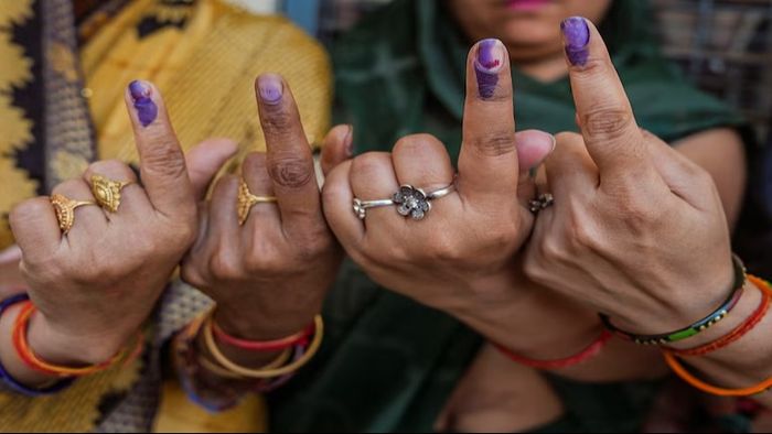 Fourth Phase of 2024 Lok Sabha Elections Begins
