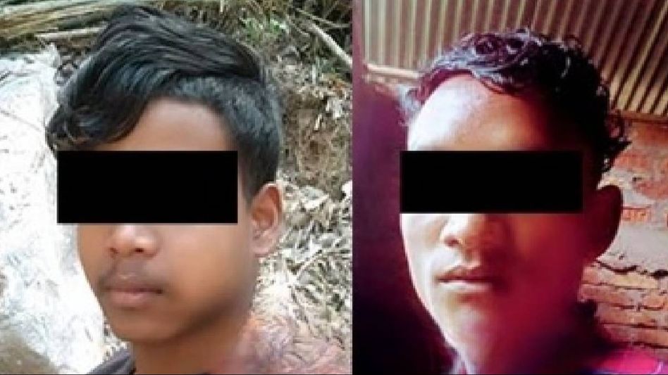 Teen brutally murdered by neighbour in Assam's Golaghat district Teen brutally murdered by neighbour in Assam's Golaghat district