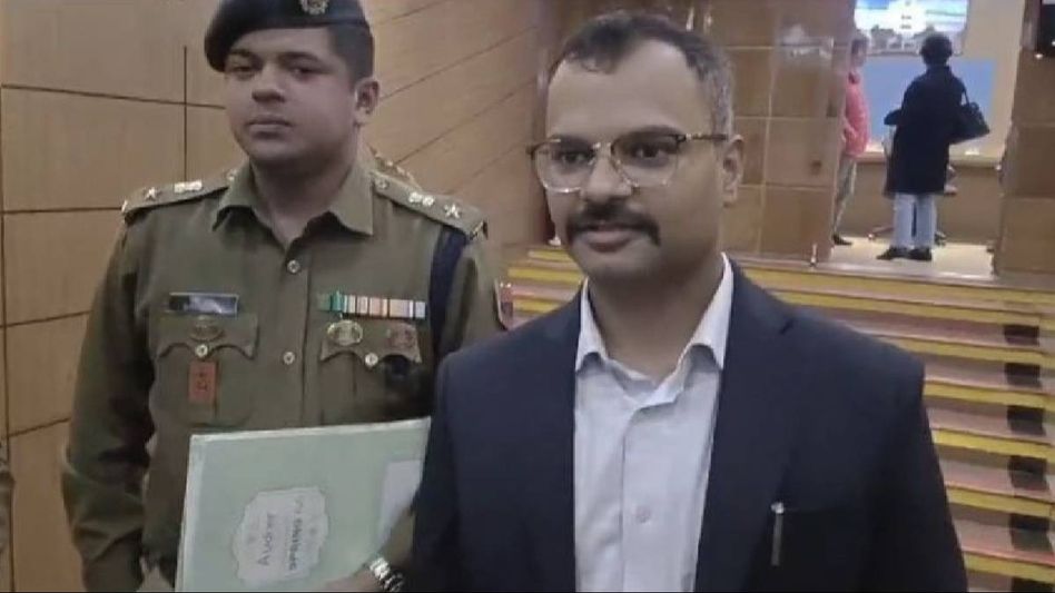 Meghalaya: Inquiries to check illegal earth cutting in Byrnihat-Khanapara in process, says Ri Bhoi DC Meghalaya: Inquiries to check illegal earth cutting in Byrnihat-Khanapara in process, says Ri Bhoi DC