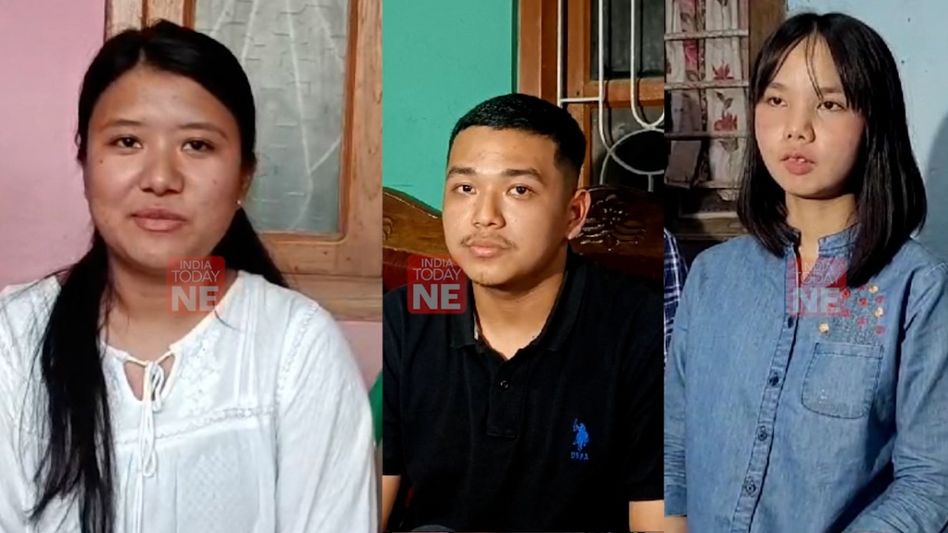 Manipur Higher Secondary results announced, Malemnganbi Laishram tops science; know stream-wise toppers Manipur Higher Secondary results announced, Malemnganbi Laishram tops science; know stream-wise toppers