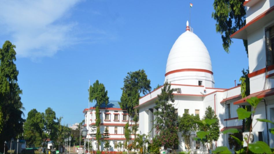 Gauhati High Court dismisses plea against alleged encroachment of Waqf properties in Assam Gauhati High Court dismisses plea against alleged encroachment of Waqf properties in Assam