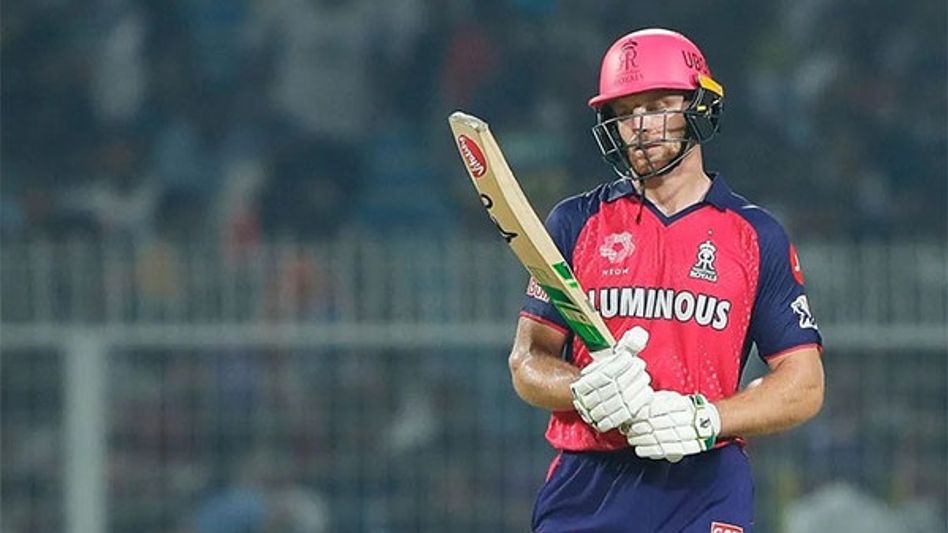 England stars including Buttler leave IPL franchises ahead of T20 series against Pakistan England stars including Buttler leave IPL franchises ahead of T20 series against Pakistan